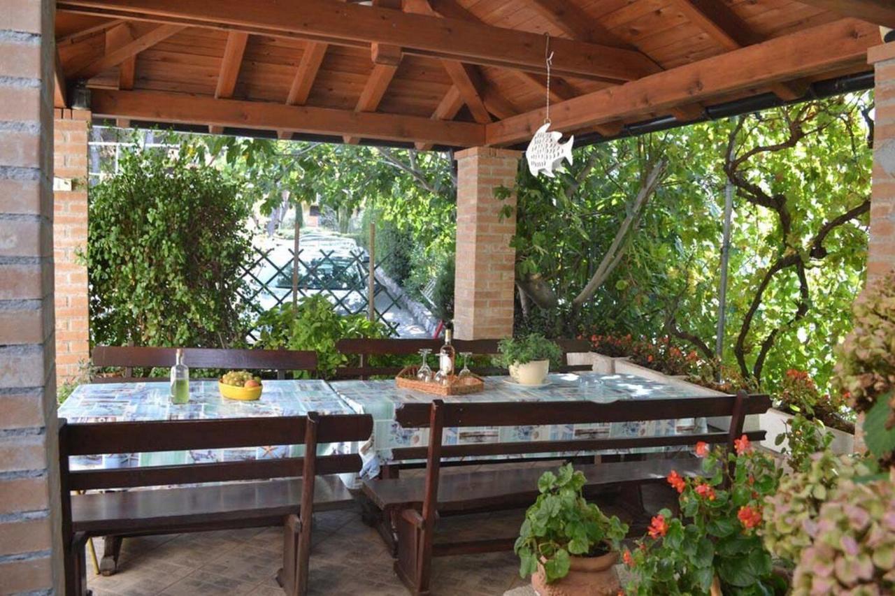 Apartments Miranda لوبار المظهر الخارجي الصورة
