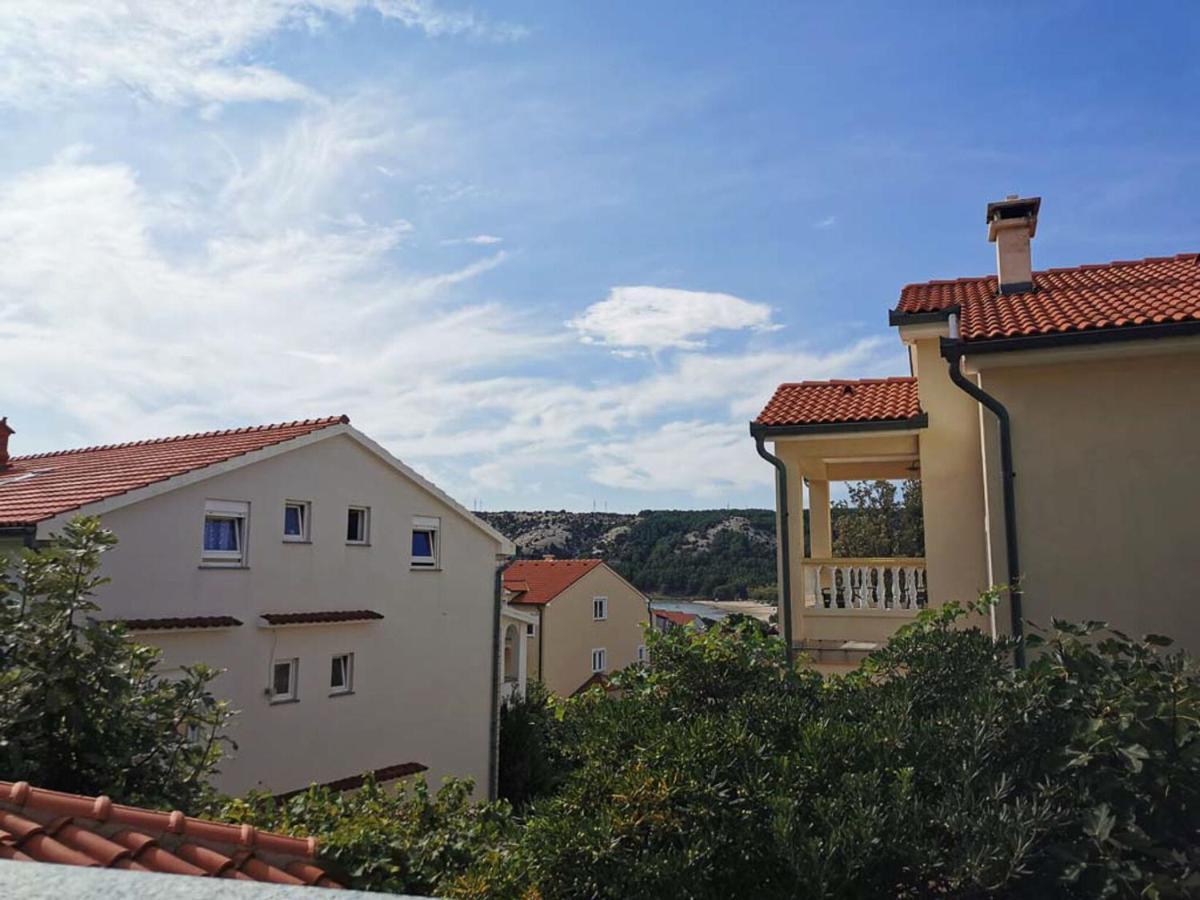 Apartments Miranda لوبار المظهر الخارجي الصورة
