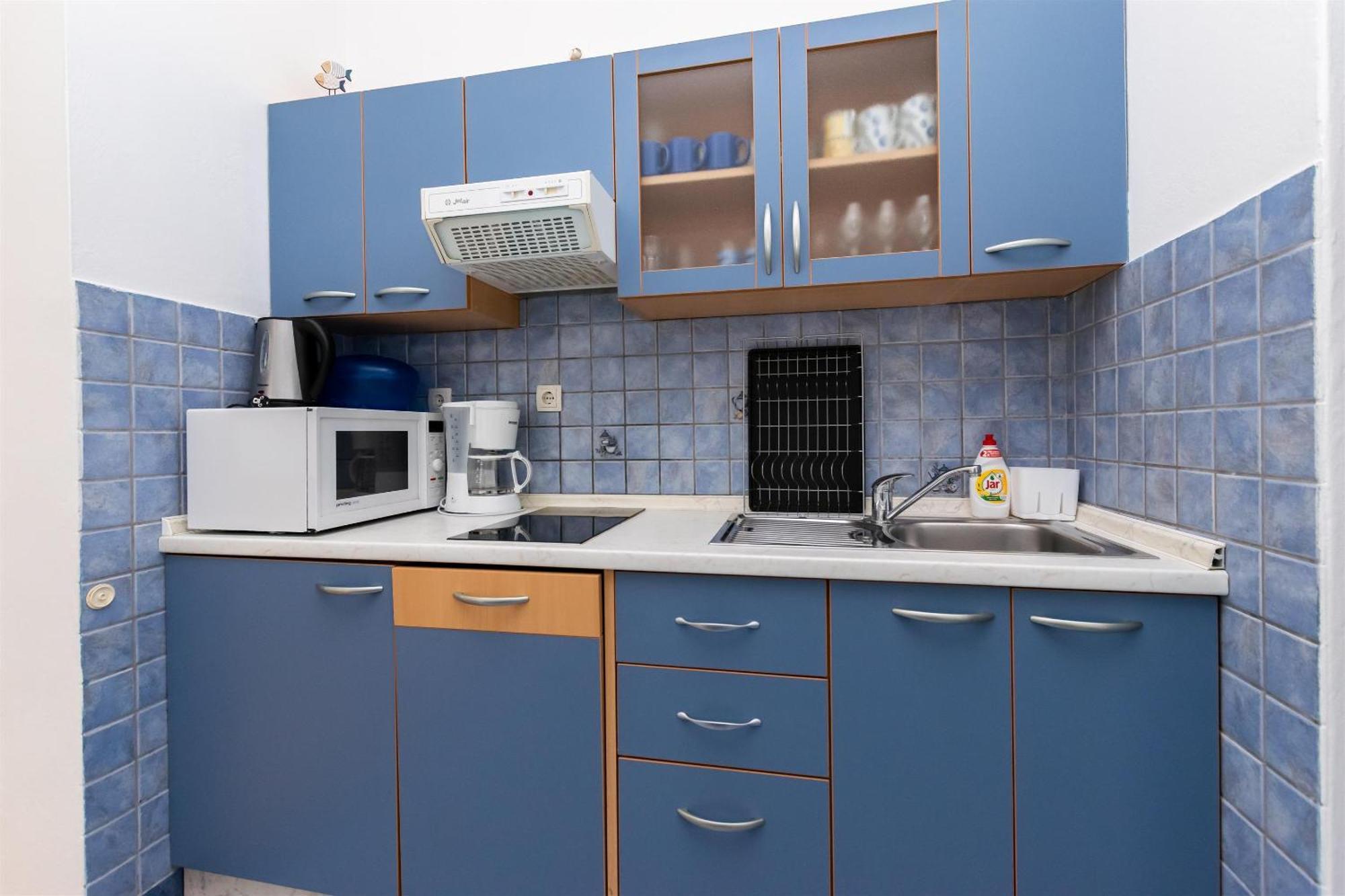 Apartments Miranda لوبار المظهر الخارجي الصورة